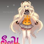 ★☆★☆한국판 보컬로이드★☆★☆