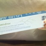 [사용후기] 30대 주름고민! 이니스프리 '에코 사이언스 링클 스팟에센스'로~