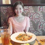 람지씨의 미국생활이야기:) - 치즈케잌 팩토리