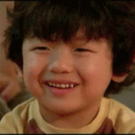 안녕~애들아~샬랄라왔음~