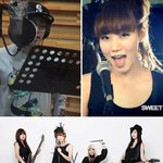 태연 닮은 보컬!! 홍대소시 <b>스윗</b>리벤지가 부르는 데니즌송ㅋㅋㅋ