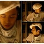 <b>헌팅캡</b>, 빵모자 조차 어울리는 아이돌