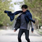 옷 잘입기의 기본이자 <b>철칙</b>