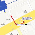 8월 29일 역곡 남부역 사거리 교통사고 목격자를 찾습니다.