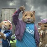 햄스터...쏘울 광고...클<b>러버</b>들은 꼭 보셈..ㅋㅋ