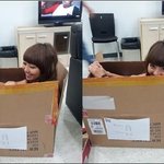 걸그룹중에서 <b>유연</b>성이 가장 좋다는 효린