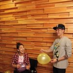 커플 분위기 훈훈한 박재범 <b>권리세</b> ~ ㅋㅋㅋ