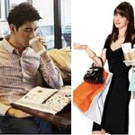 된장녀,허세녀는 가라! 알뜰한 코피스족이 되어보세요! 