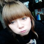 현아, 앞머리 생기니 <b>귀염</b> 돋네