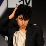 레이디 <b>가가</b> 친오빠? 또 한번 파격적인 레이디 <b>가가</b>