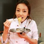 라면 <b>cf</b>들어올 기세의 연예인들