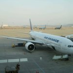 작년 유럽여행 후기(1편 파리)