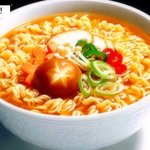 <b>다양</b>하게 먹을 수 있는 라면의 변신