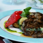 기장분위기나는곳_<b>아담</b>과이브 레스토랑
