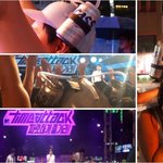 한 여름 <b>밤</b>의 꿈을 꾸게 했던 <b>타임</b>어택 게릴라 콘서트~!