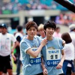 인피니트에서 젤 크다는 <b>성열</b>