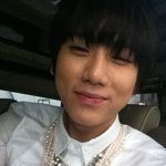 비스트 장현승 셀카 공개