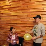 박재범 <b>권리세</b> 커플송~~~ !! 은근 잘 어울리는 귀요미 커플 ㅋㅋ