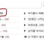 ★★★★★★★짝사랑할때(사진추가)★★★★★★★