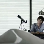 안녕이라고 말하지마에 남자주인공을 아세요???!!!