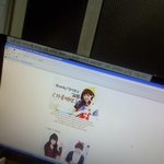//사진有// 파리이시키와 한판사투