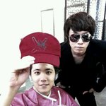 슈퍼주니어 김희철 입대하기전에 모습