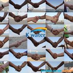 ]K-<b>water</b> 서포터즈 림의 광안리 습격사건!!!!