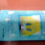 교통카드 주인 찾습니다. 8/29 (대구 <b>서재</b>방면 버스)