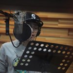 박재범 권리세 <b>듀엣</b>??? 데니즌송 녹음 현장 영상 !!