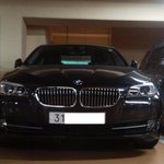 주식으로 첫 bmw 계약....