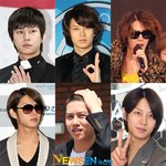 ★★ 슈퍼주니어 김희철 헤어스타일 변천사 ★★