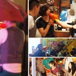 <b>time</b> attack 게릴라 콘서트 강남,대학로,홍대 최고였죠!