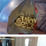 과자는 안웃겨요