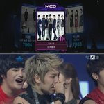 ♬인피니트 <b>동우</b>, 촬영장 홀로 청소 '개념돌'