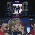 드디어 . 일