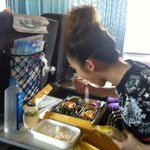 ★★ <b>2ne1</b> 산다라박 기차여행 ★★