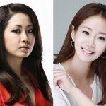 신은경 양악수술후 첫 화보촬영!