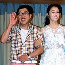 <b>혜진</b>언니, 재동아저씨 보면 넘 기뻐해