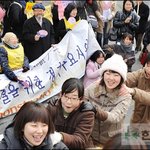 ★★ 일본에서 남긴 상처, '위안부' ★★