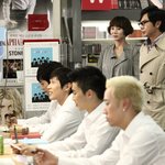 올 10월 말 개봉예정인 미스터아이돌★