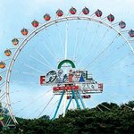 ★★★★★[1탄] 썸남이랑 에버랜드 우주관람차 타다가 폭풍설사 ㅋㅋㅋㅋ★★★★★