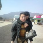 ★★★(사진有)25년간 신혼이신 우리부모님★★★