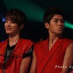 폭풍 눈물흘리는 인피니트, <b>울지마</b>!!