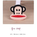 개구쟁이 <b>몽키</b>와펜