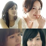 앞머리 있는 <b>여자</b> <b>vs</b> 없는 <b>여자</b>