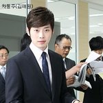 여자를 설레게 했던 <b>본부</b>장 역할의 연예인