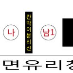 트림소리에 뭇남성을 힘들게한 <b>비루</b>한 나란여자