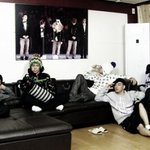 숙소 <b>생활</b> 공개 했었던 아이돌 <b>그룹</b>들