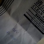 비행기 부조종<b>사</b>님이 건낸 위생봉투엔!!! 사진 有有