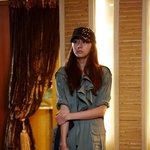 다크다크 <b>열매</b>먹은 유이